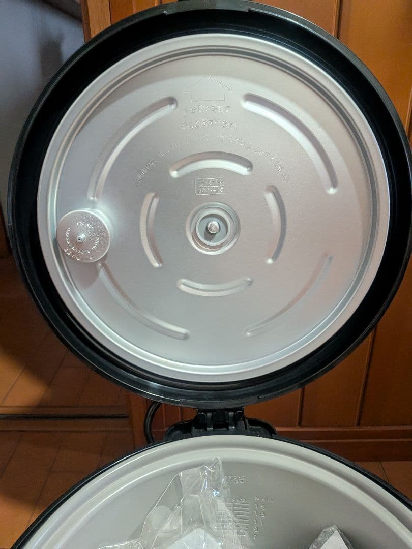 ■美品 タイガー TIGER 業務用 炊飯器 1升5合炊き JCC-270P ■