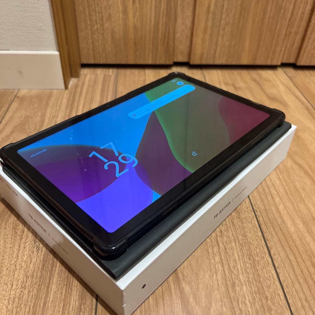 Aurzen p11 タブレット