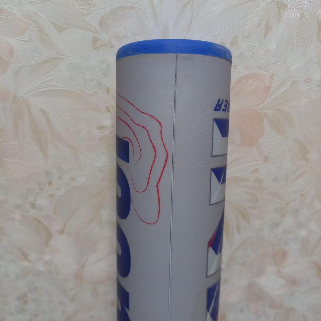 最終値下げ　marucci ワニクラッシャー パワー 軟式バット 85cm