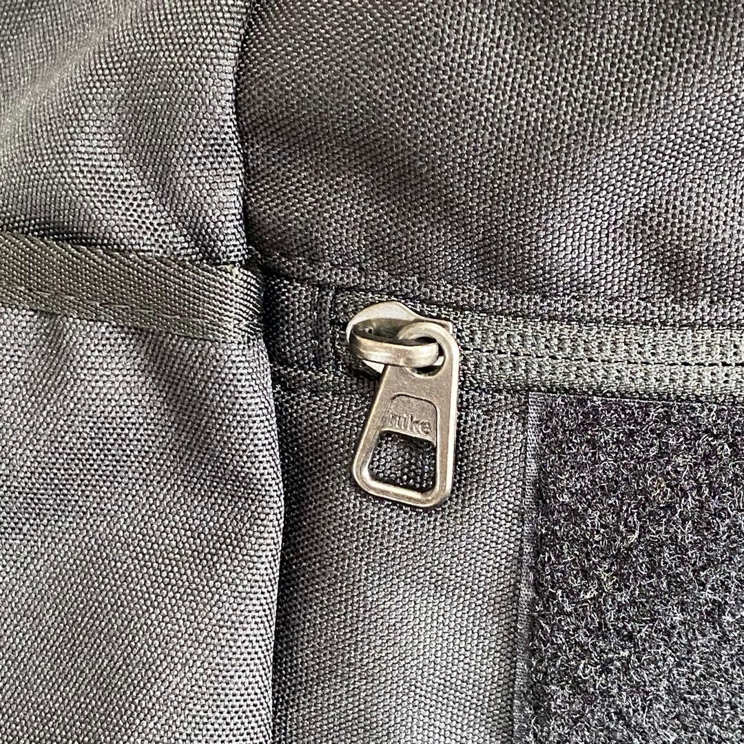 【ひいらぎ】NIKE CORDURA メッセンジャーバッグ 00s y2k