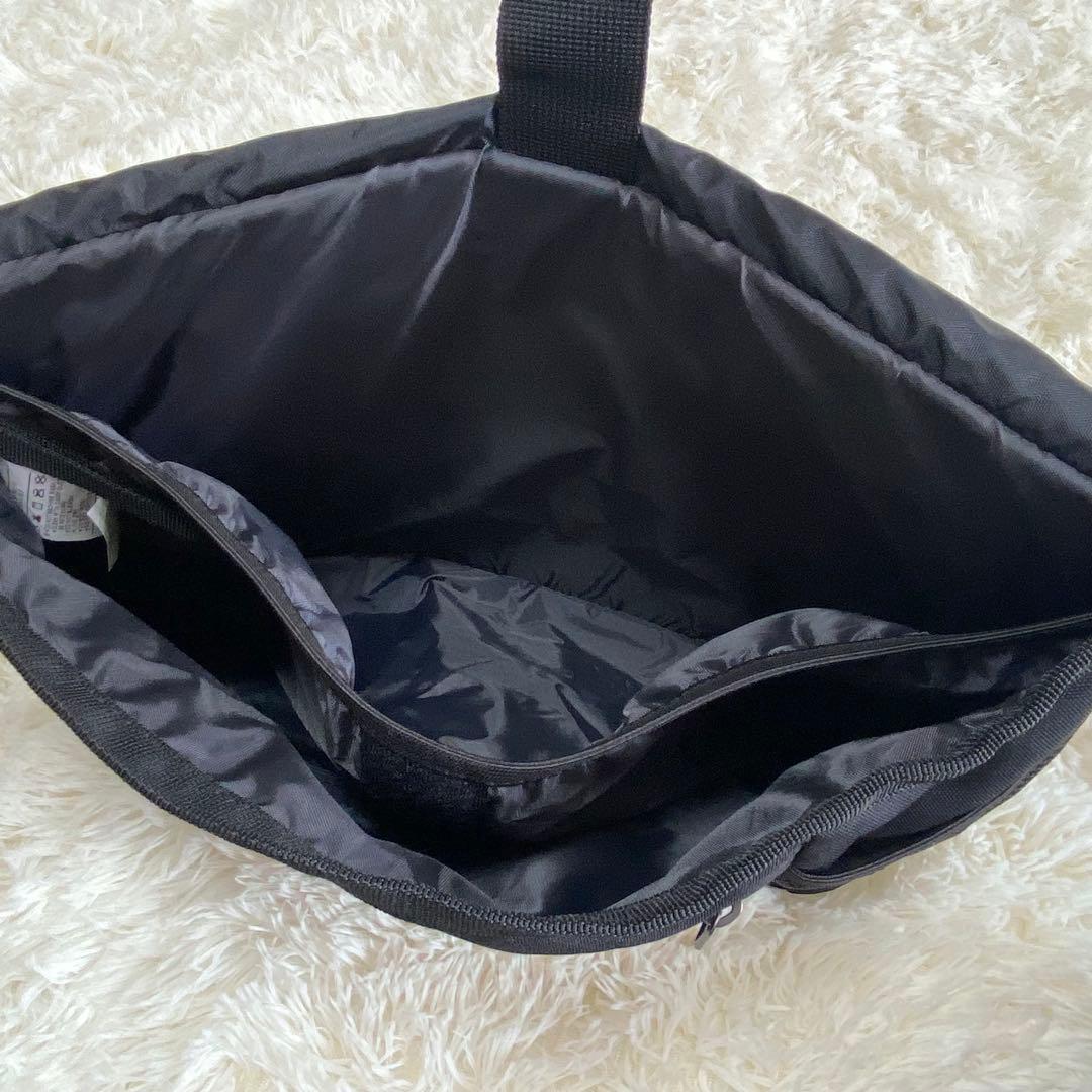 【ひいらぎ】NIKE CORDURA メッセンジャーバッグ 00s y2k