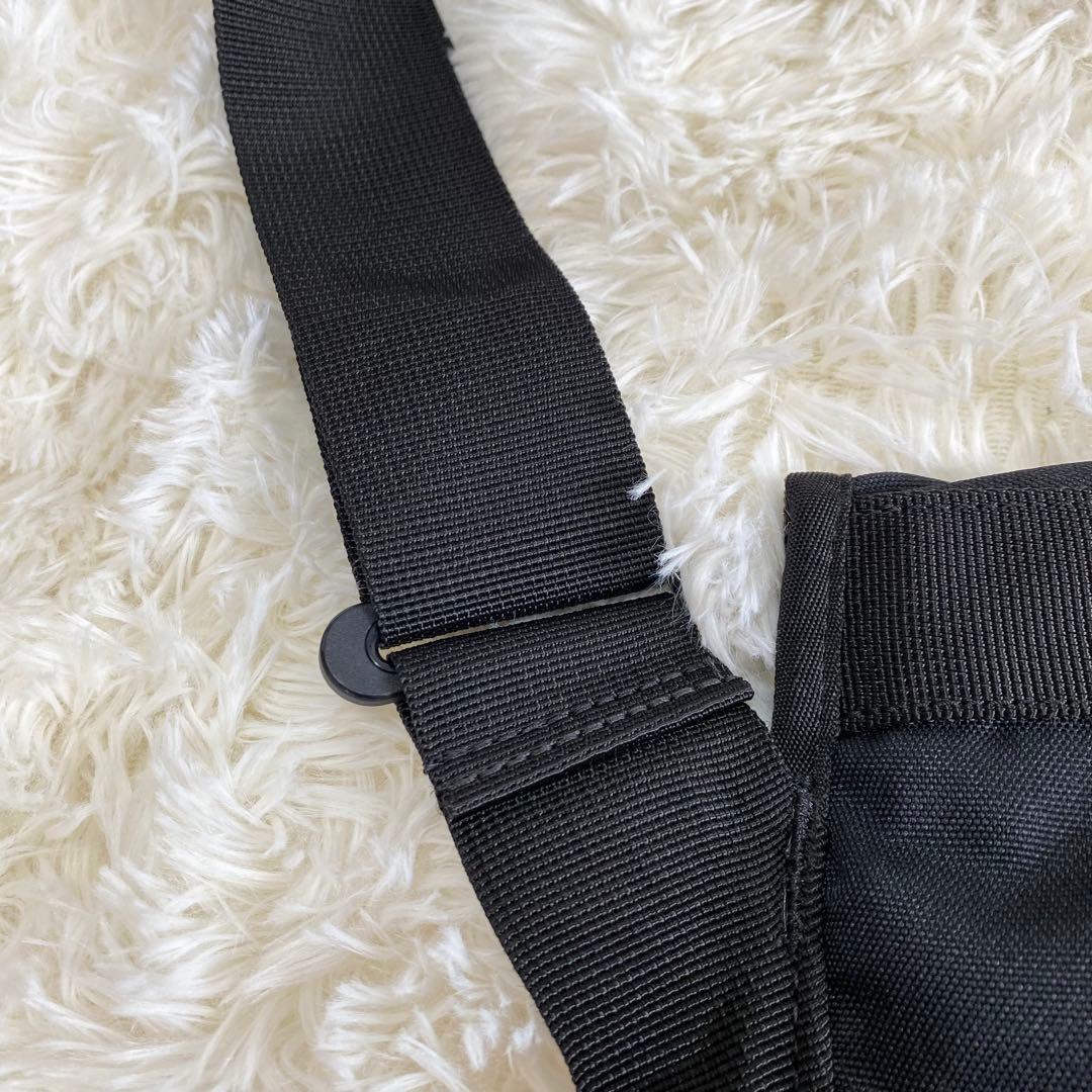 【ひいらぎ】NIKE CORDURA メッセンジャーバッグ 00s y2k