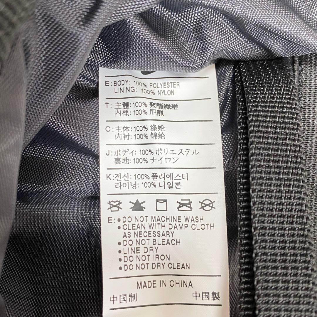 【ひいらぎ】NIKE CORDURA メッセンジャーバッグ 00s y2k