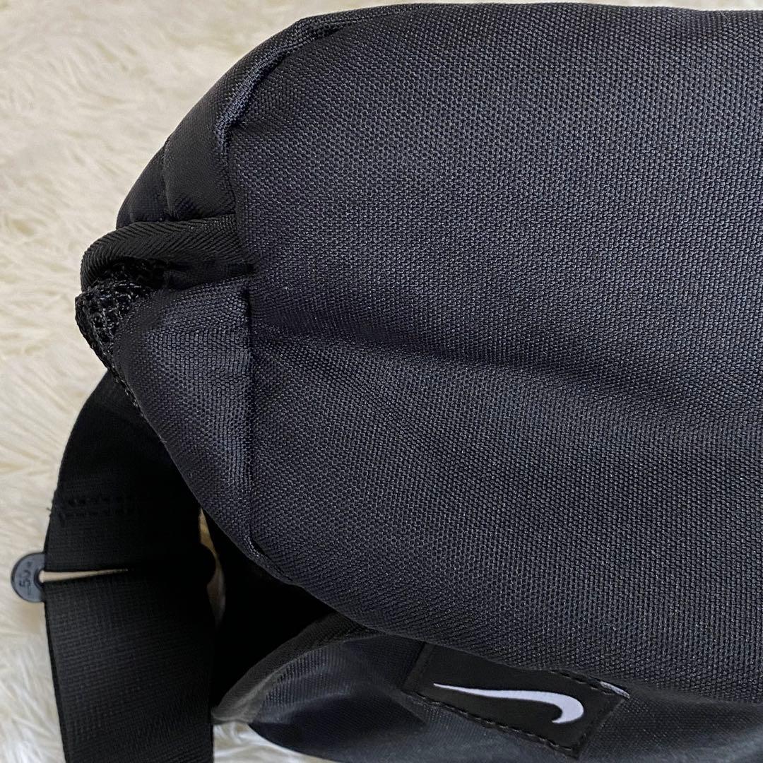 【ひいらぎ】NIKE CORDURA メッセンジャーバッグ 00s y2k