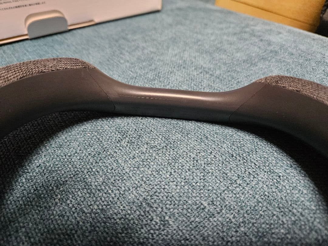 SONY NS7 ネックスピーカー Dolby Atmos