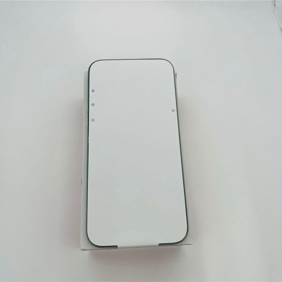 交換未使用 iPhone 15 Plus 256 GB SIMフリー 本体
