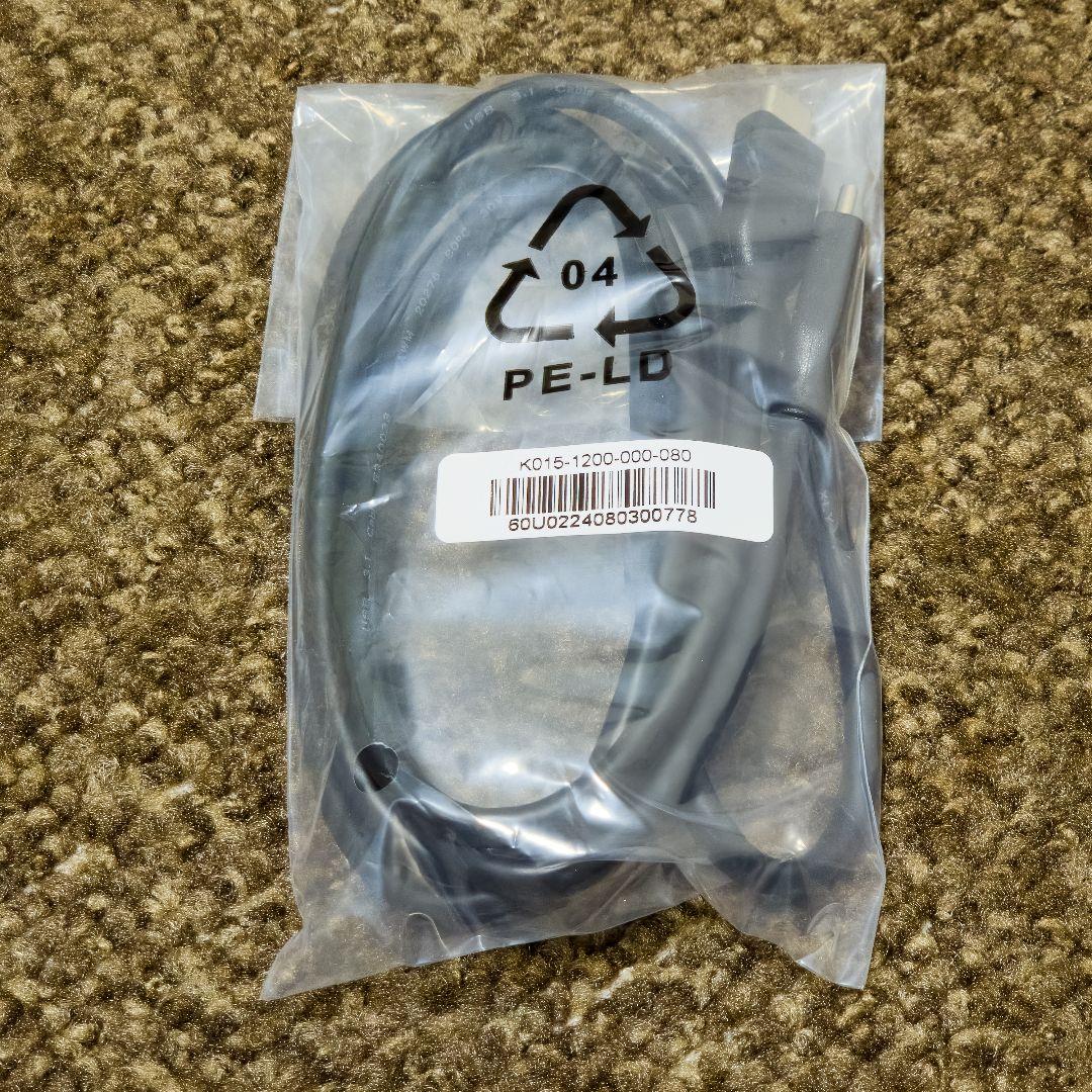 15.6インチ ポータブルモニター DP-DF163S-B