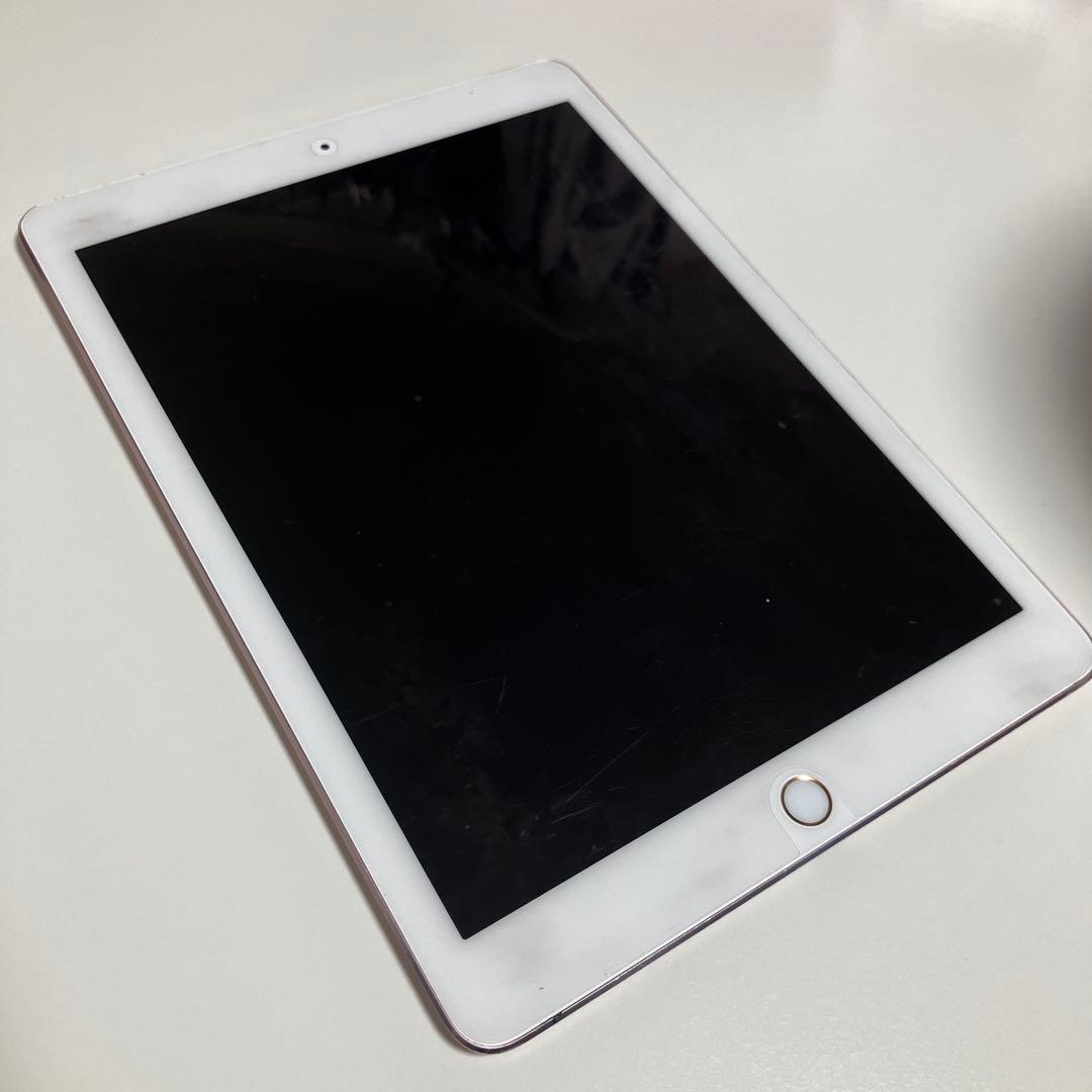 iPad Pro 9.7 2016 WI-FI+CE(128GB) ペンセット