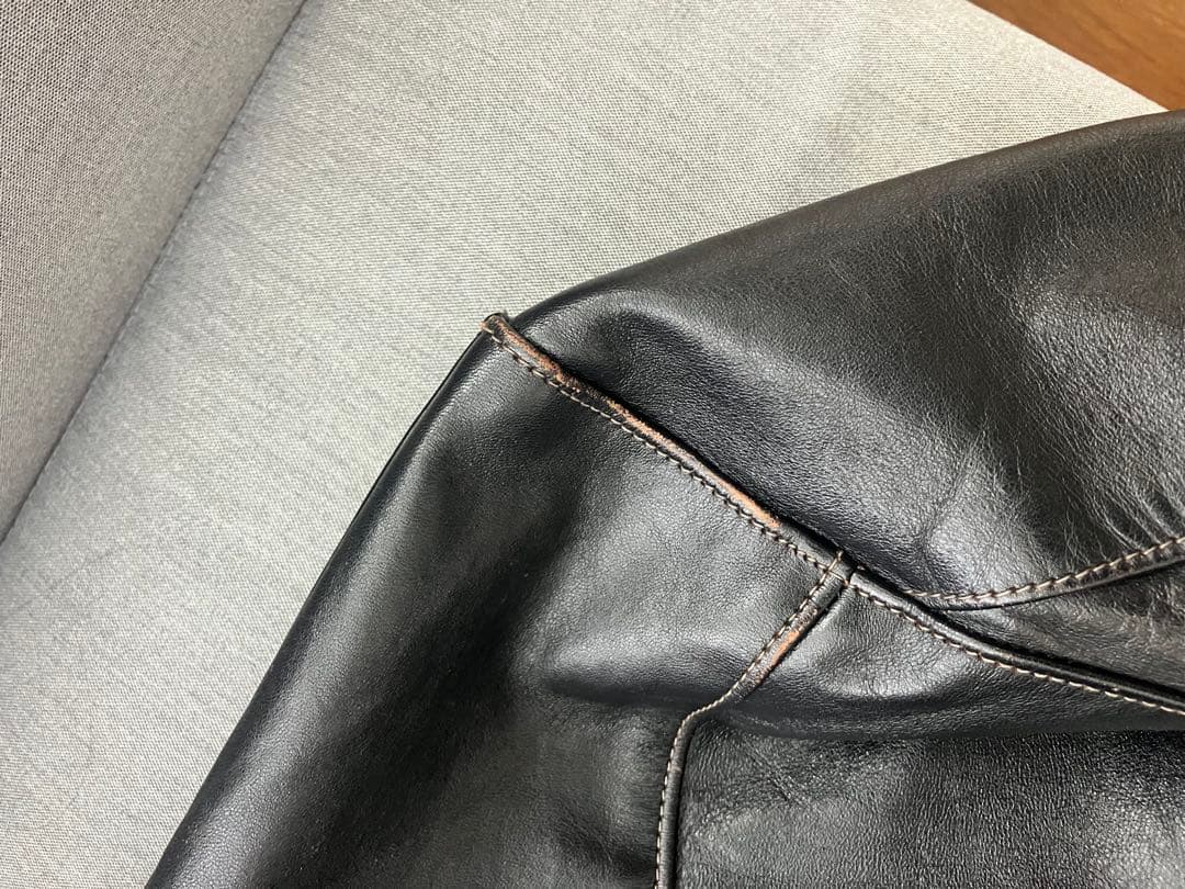 ジャケット・アウター Buco J-100THE REAL McCOY'S