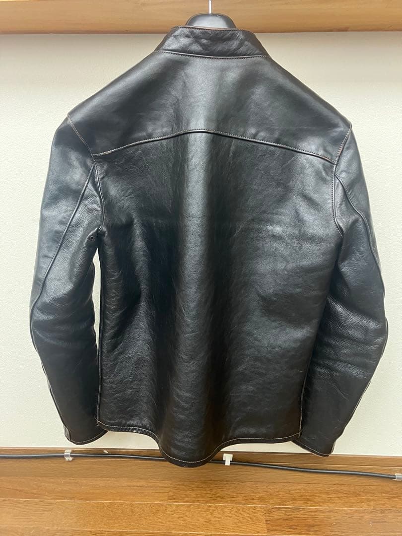 ジャケット・アウター Buco J-100THE REAL McCOY'S