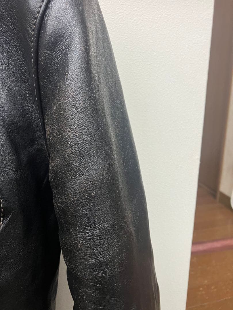 ジャケット・アウター Buco J-100THE REAL McCOY'S