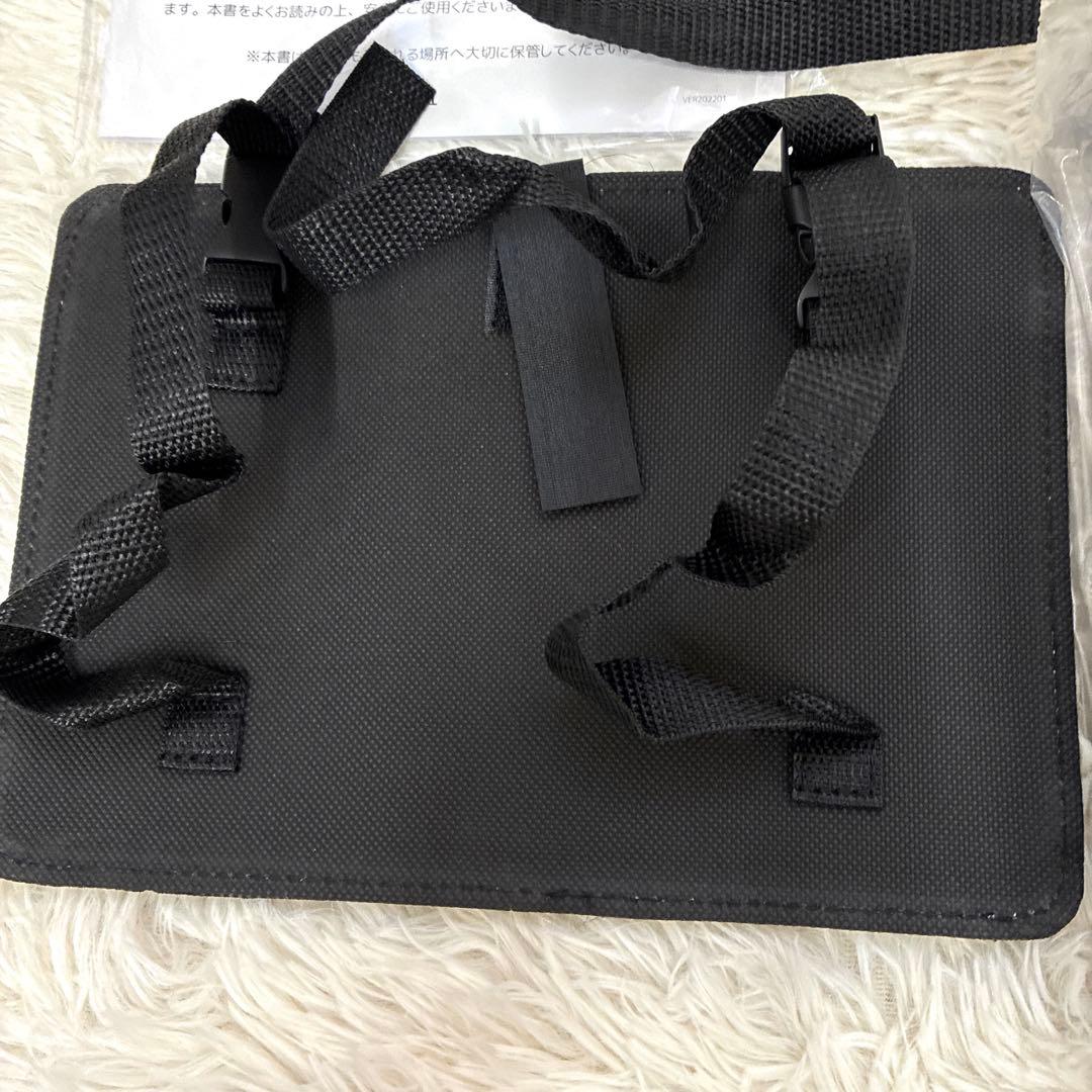 【未使用品】１０.1型地上、BS.CSチューナー搭載録画機能付きポータブルTV