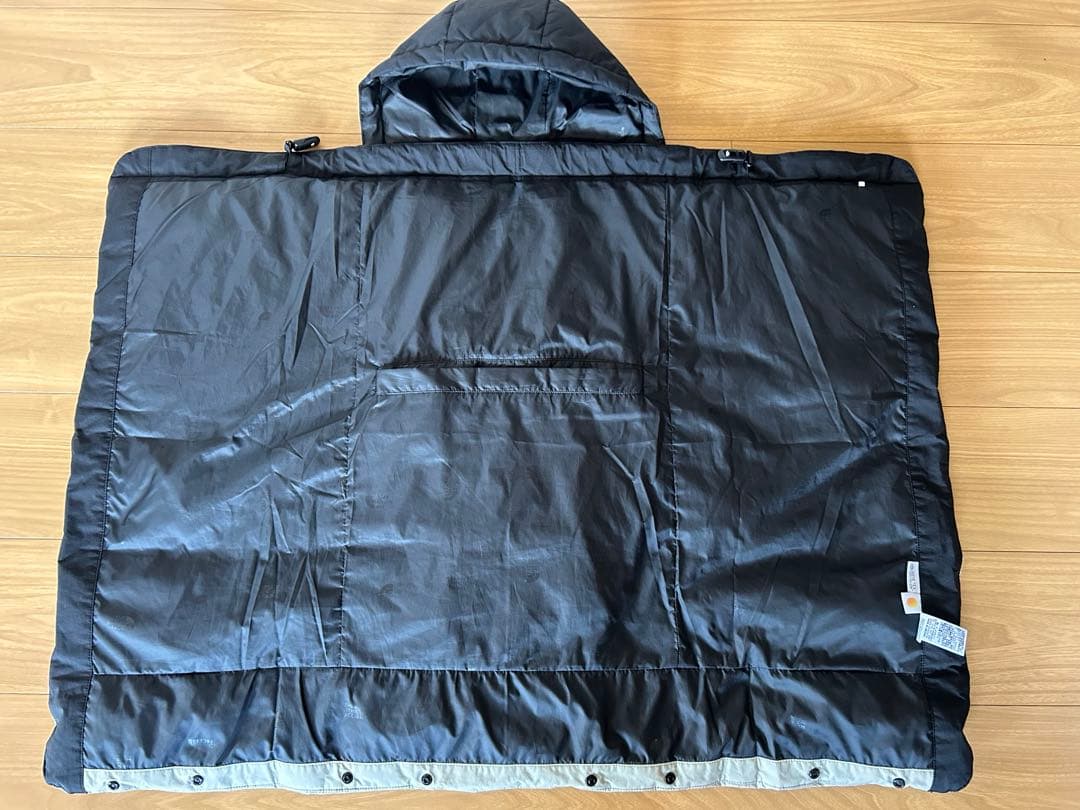 THE NORTH FACE/マルチシェルブランケット