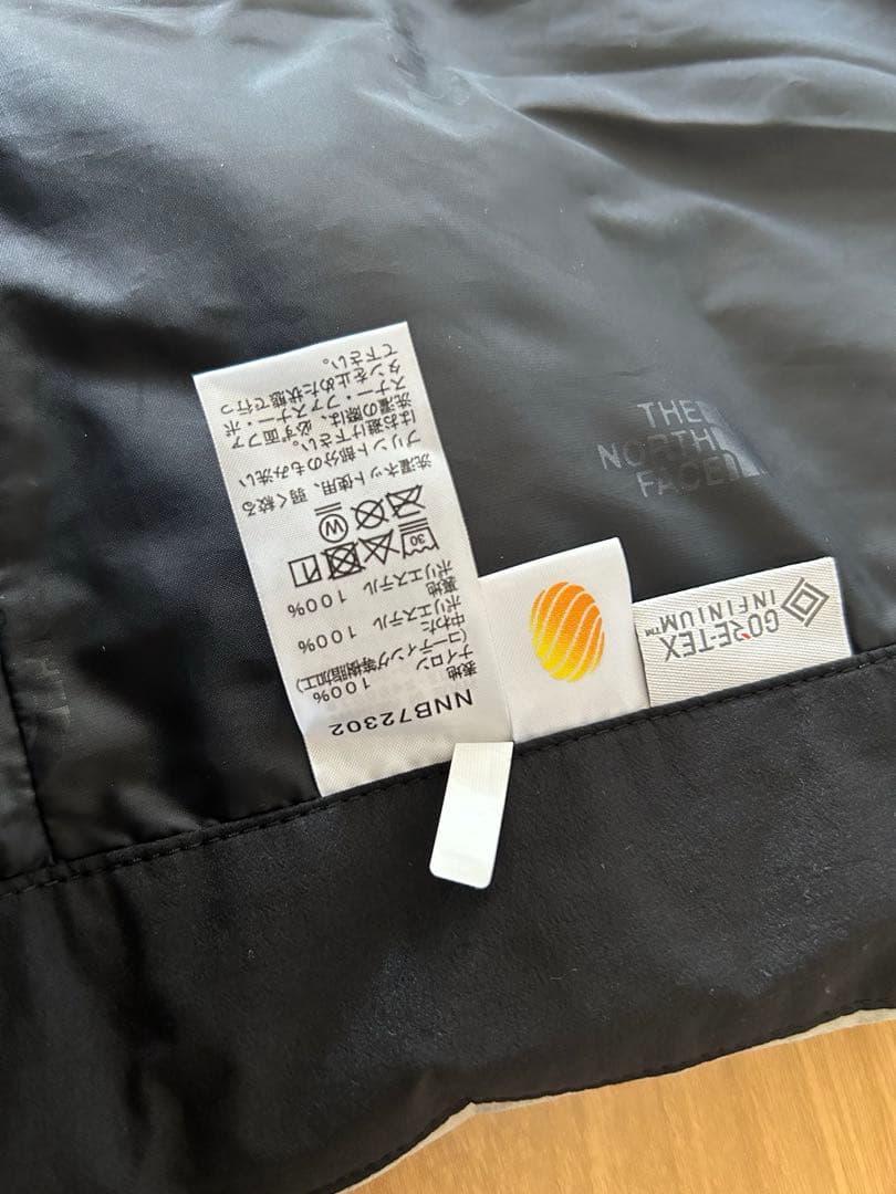 THE NORTH FACE/マルチシェルブランケット