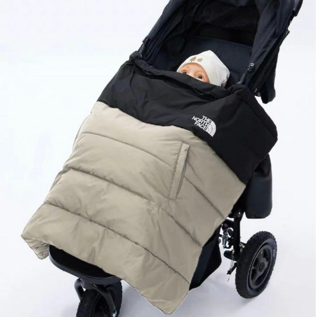 THE NORTH FACE/マルチシェルブランケット