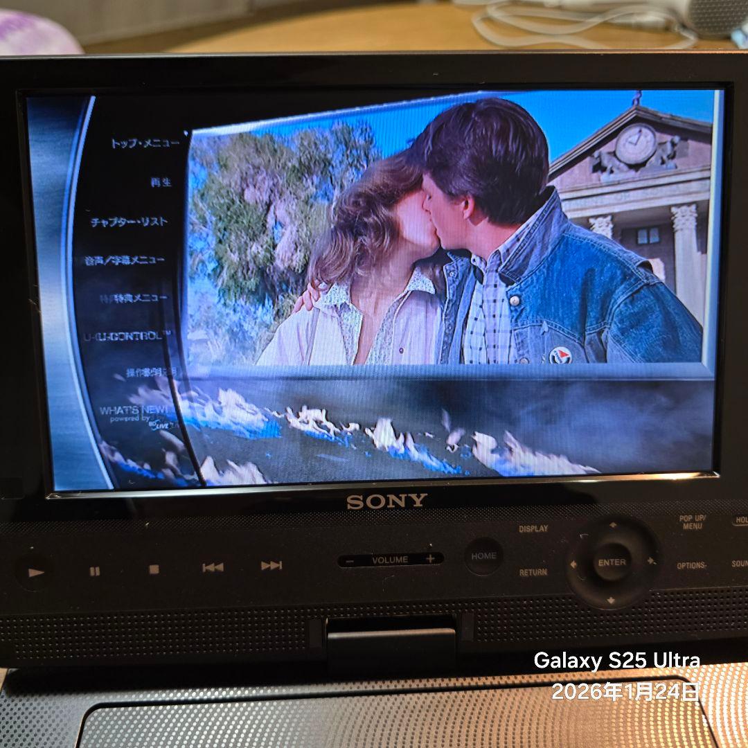 と*ん様 【美品】SONY BD BDP-SX910 タッチパネルスイッチ問題な