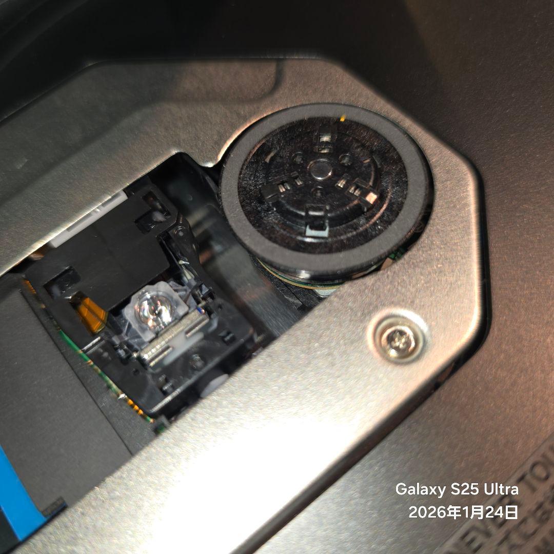 と*ん様 【美品】SONY BD BDP-SX910 タッチパネルスイッチ問題な