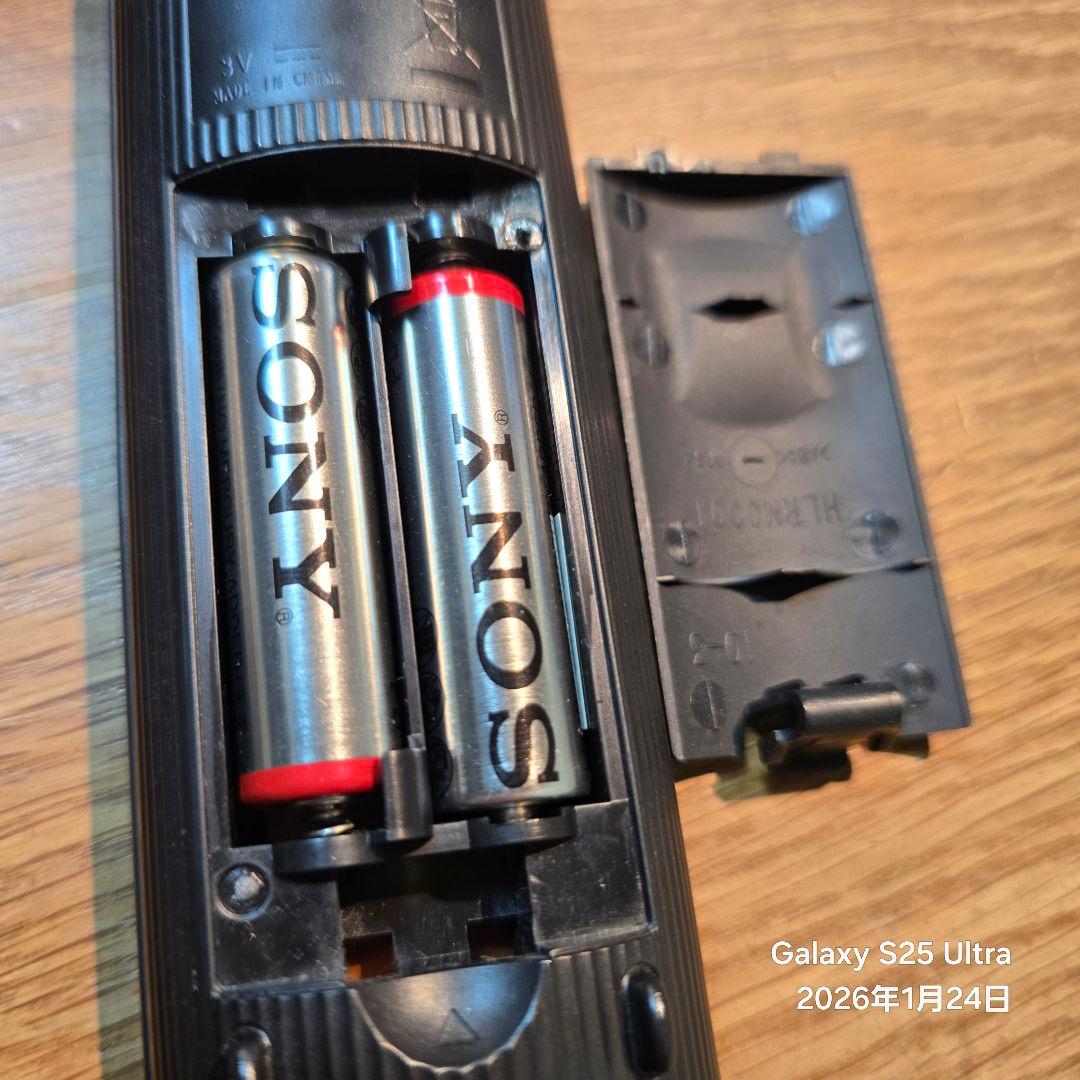 と*ん様 【美品】SONY BD BDP-SX910 タッチパネルスイッチ問題な