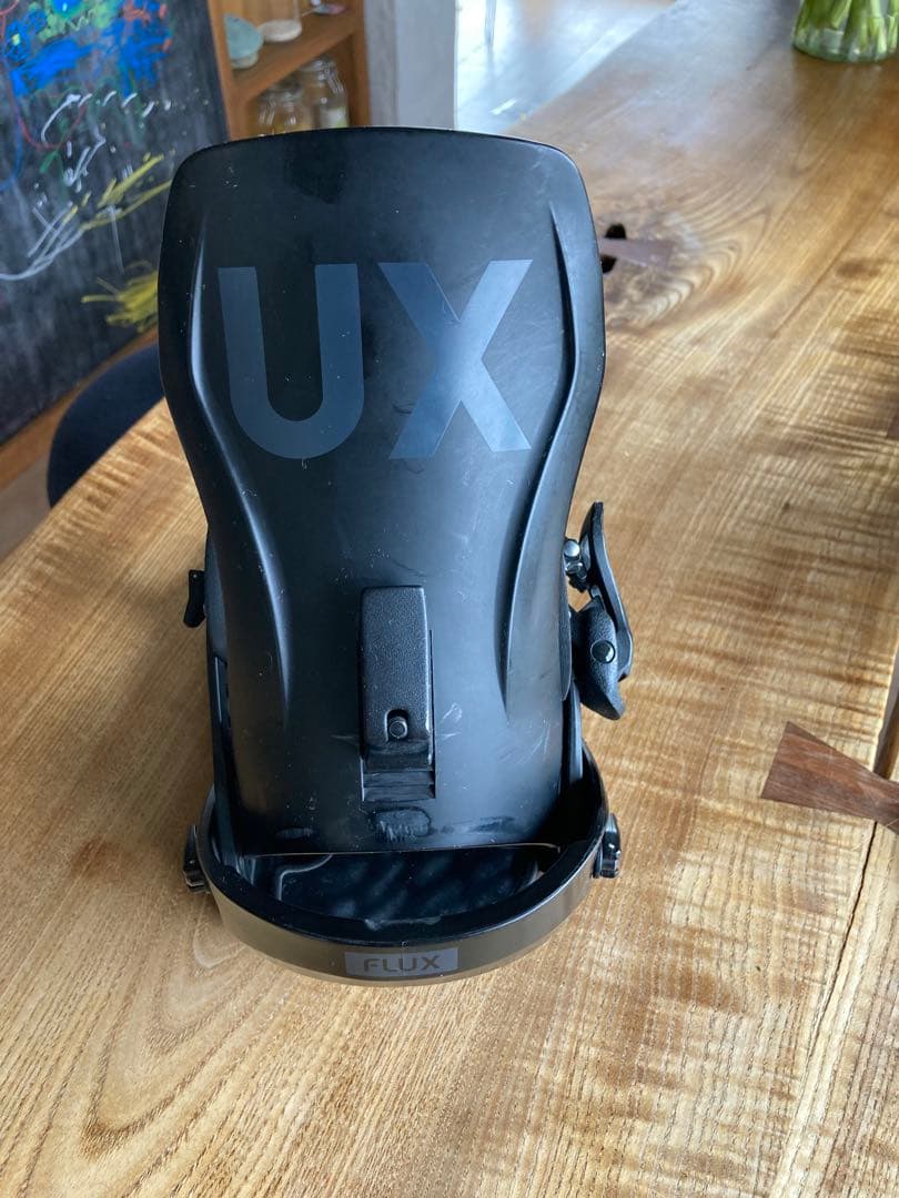 FLUX CV M 24-25 美品