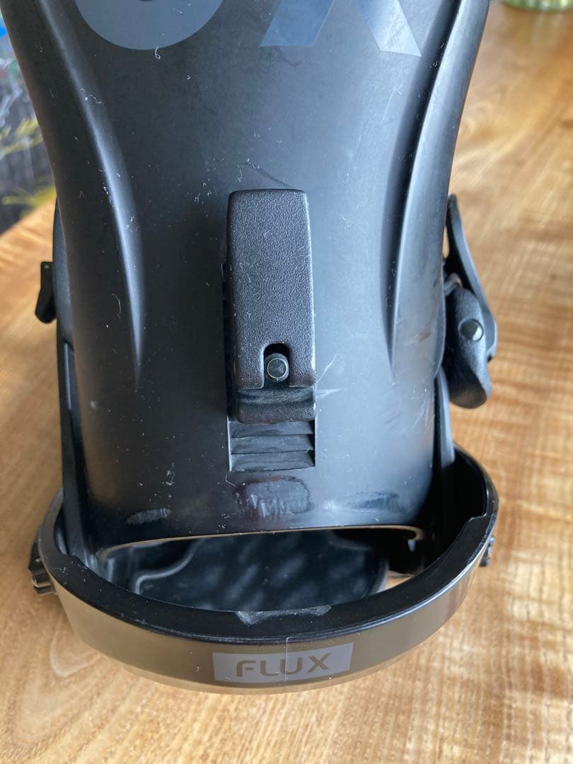 FLUX CV M 24-25 美品