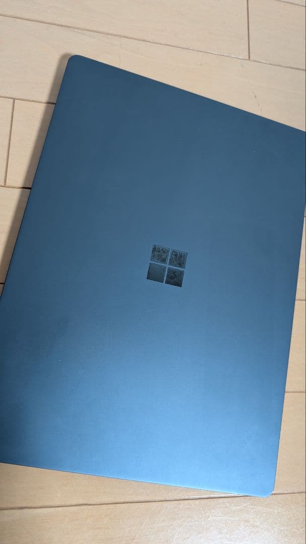 Windowsノート本体 Surface Laptop 256GB/8GB Win11