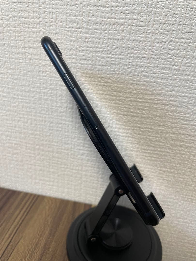 専用出品【即日発送】iPhoneSE(第3世代)ミッドナイト 64GB