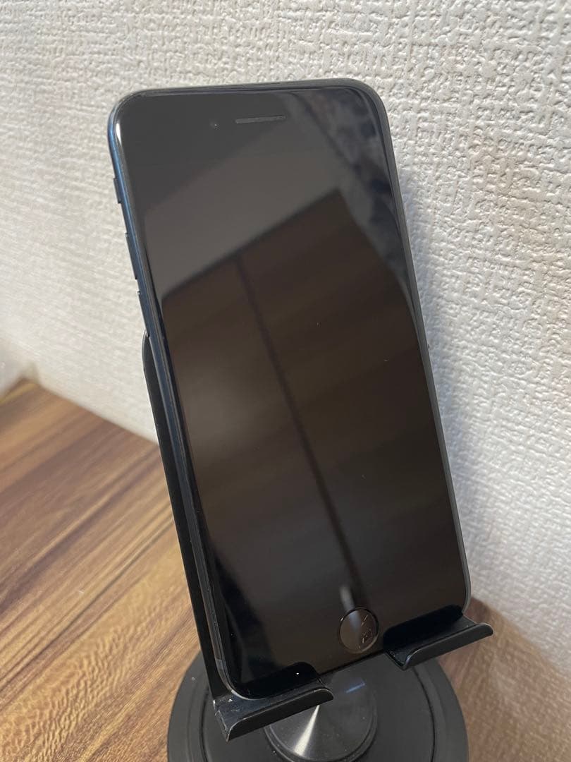専用出品【即日発送】iPhoneSE(第3世代)ミッドナイト 64GB