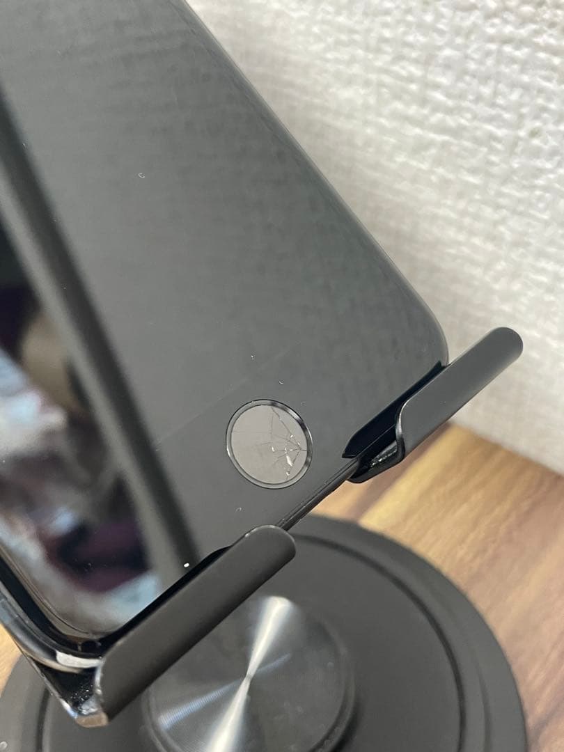 専用出品【即日発送】iPhoneSE(第3世代)ミッドナイト 64GB