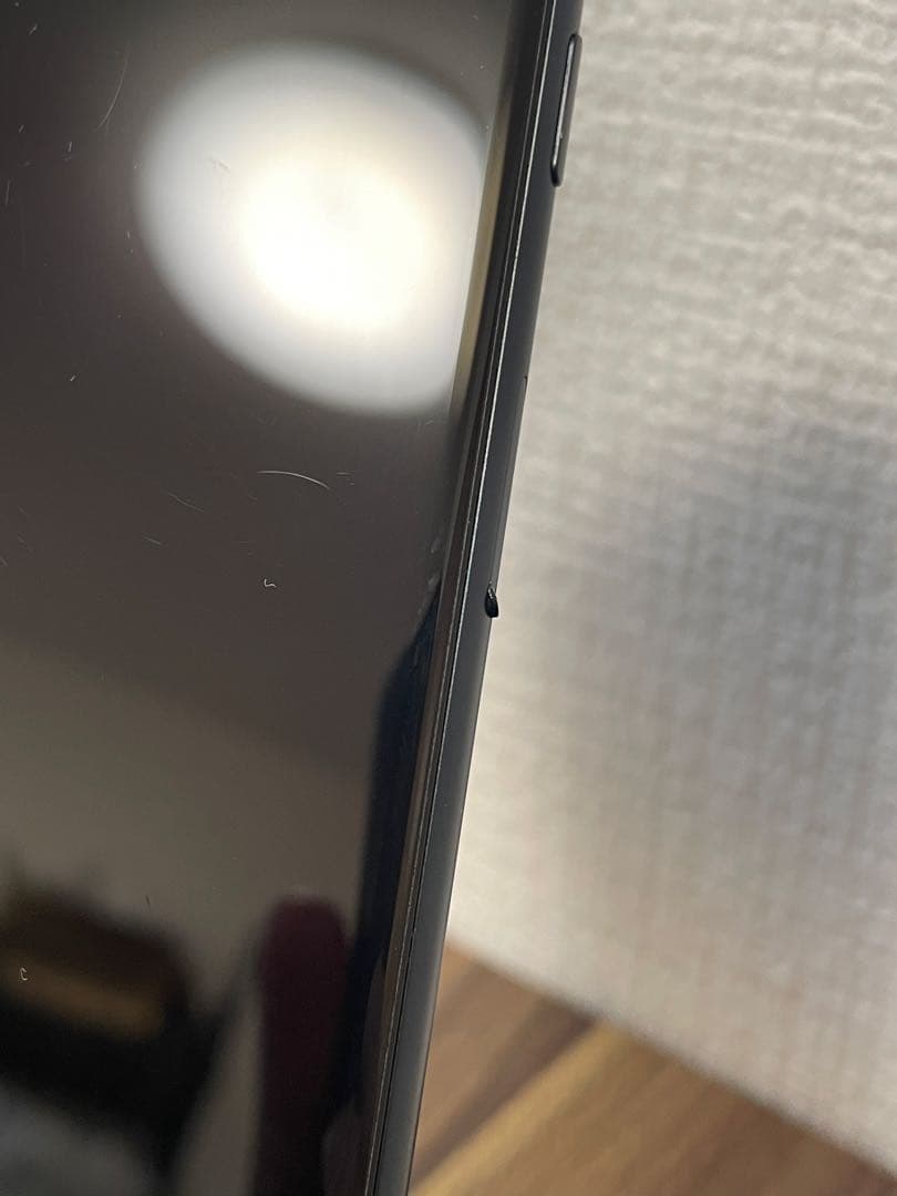 専用出品【即日発送】iPhoneSE(第3世代)ミッドナイト 64GB