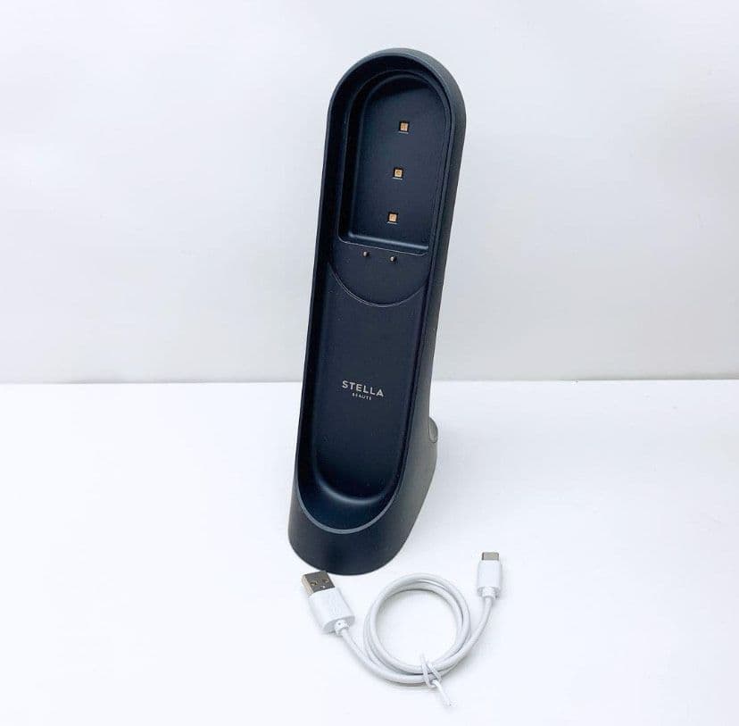 《最新モデル⭐️ほぼ未使用》 ステラボーテ リフトブラシ PRO プロ