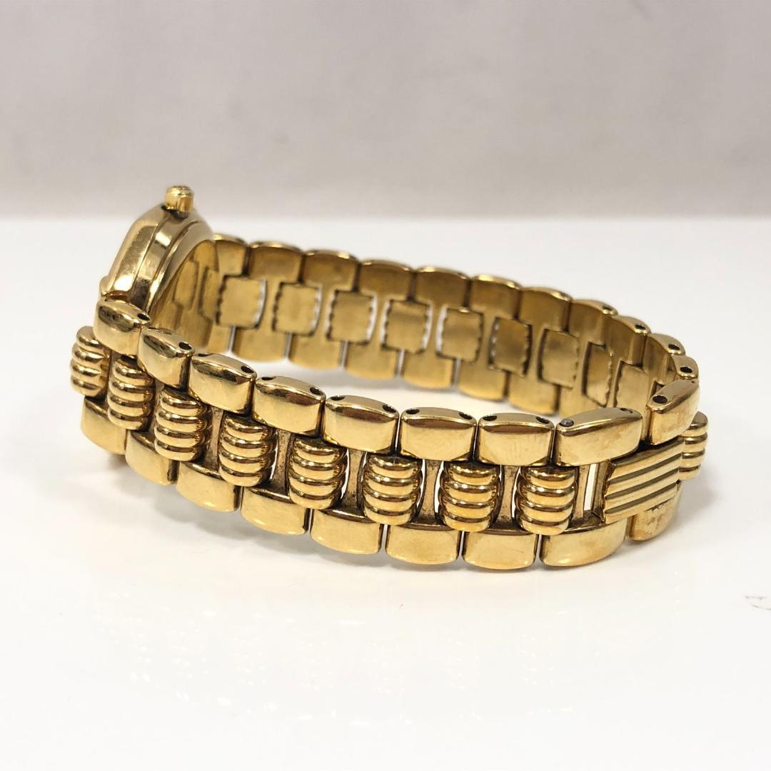 クリスチャンディオール オクタゴン 腕時計 D48-153 T25042003