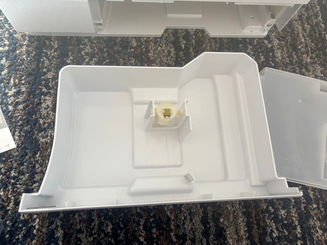 Panasonic パナソニック F-YHUX90-H 衣類乾燥 除湿機 美品