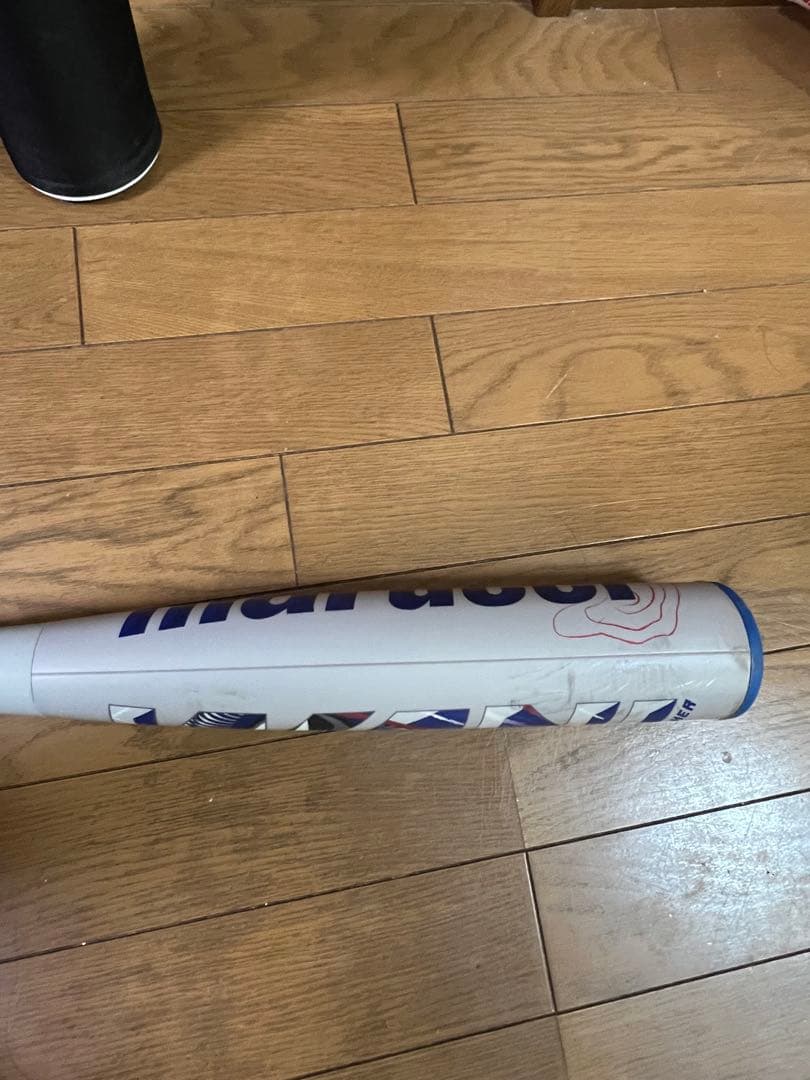 marucci ワニクラッシャーパワー 青ワニ 84cm 軟式バット