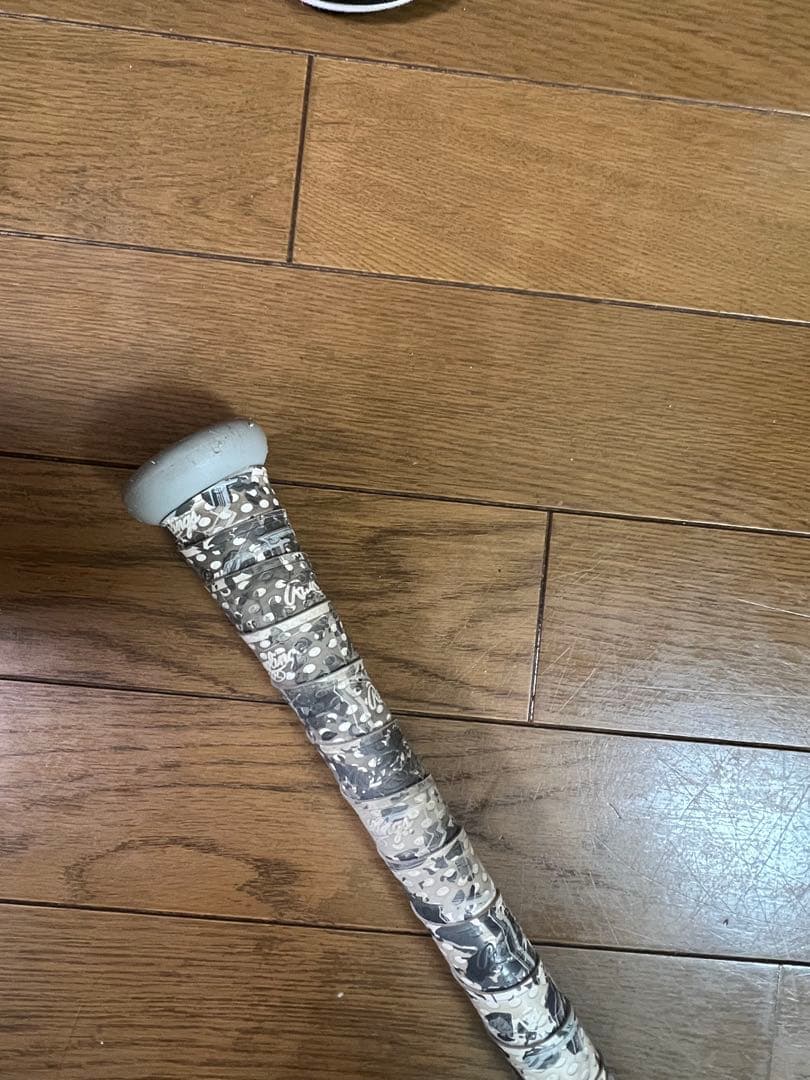 marucci ワニクラッシャーパワー 青ワニ 84cm 軟式バット