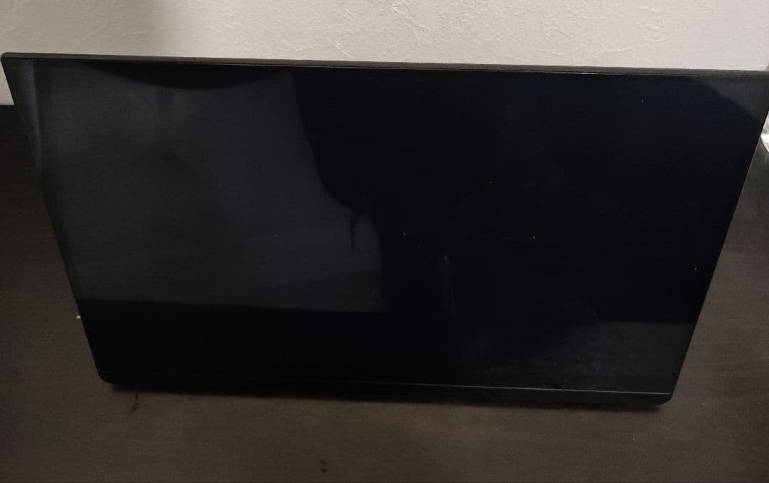 LIVXIA モバイルモニター 15.6インチ モバイルディスプレイ