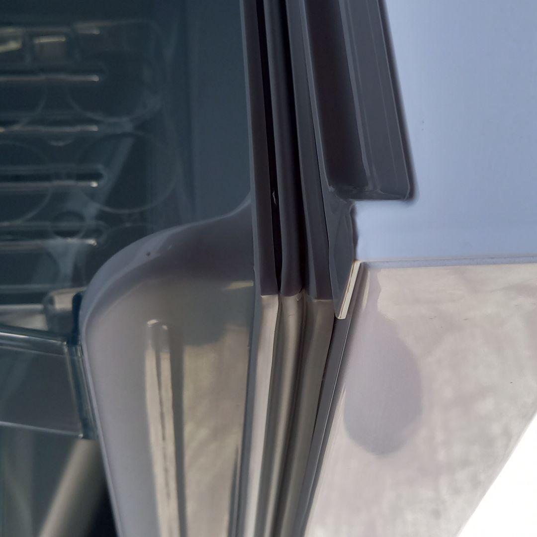 冷蔵庫 HR-D1303 Hisense 2020年製