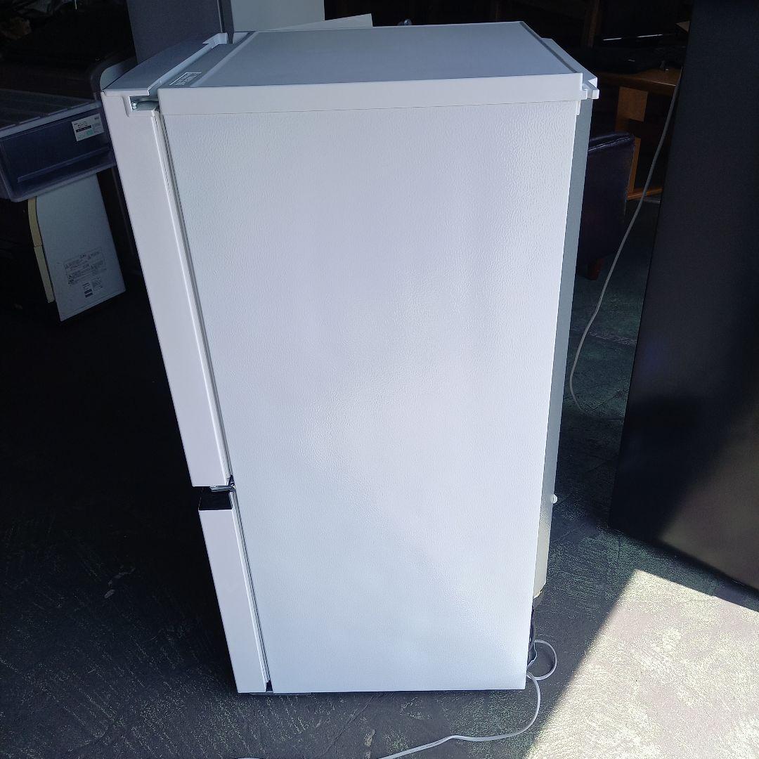 冷蔵庫 HR-D1303 Hisense 2020年製