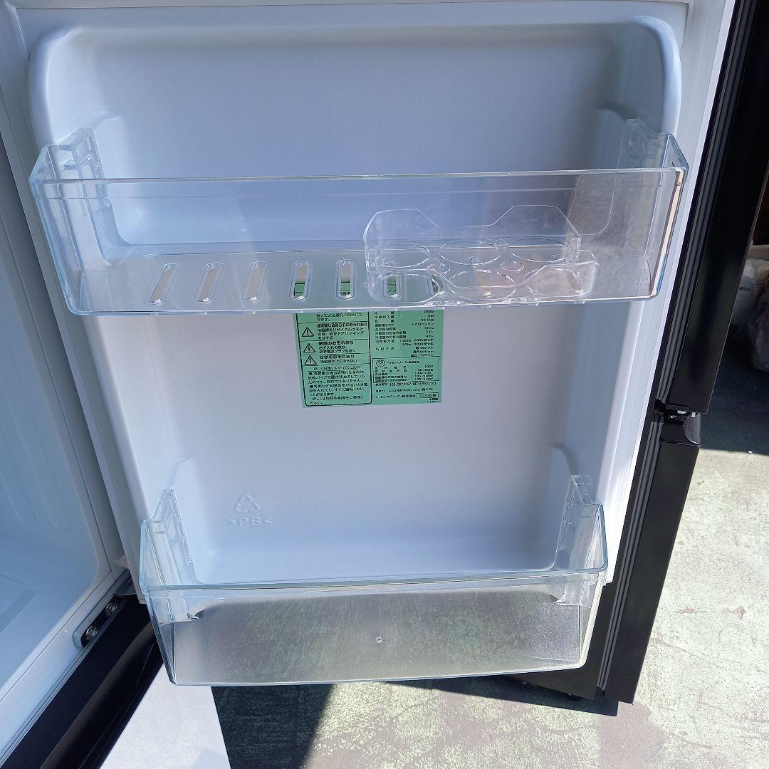 冷蔵庫 HR-D1303 Hisense 2020年製