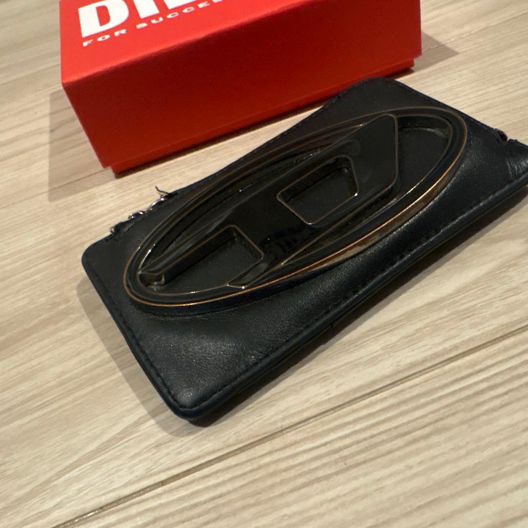 DIESEL 財布 ケース カードケース