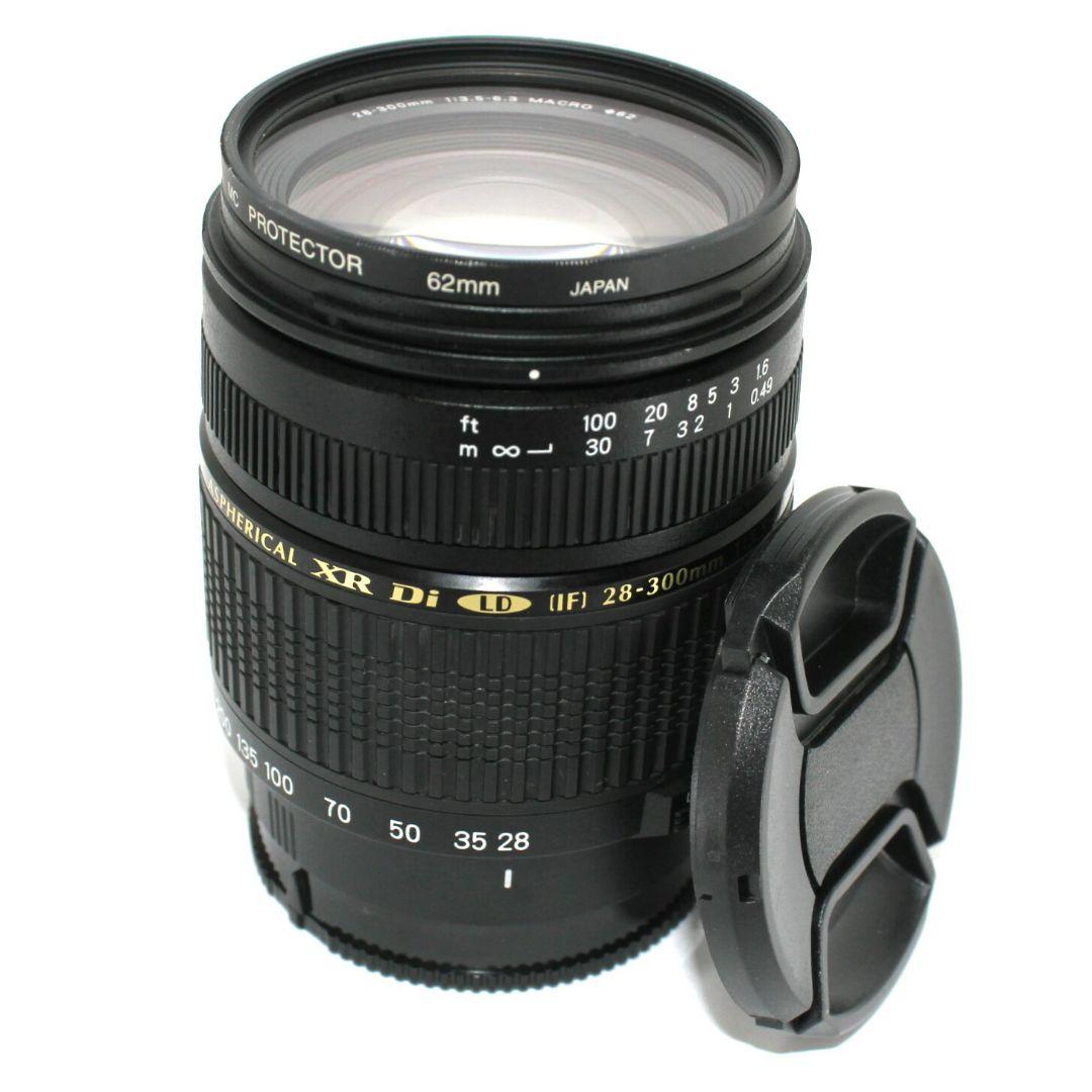 Tamron 28-300mm SONY αAマウント✨完動品✨