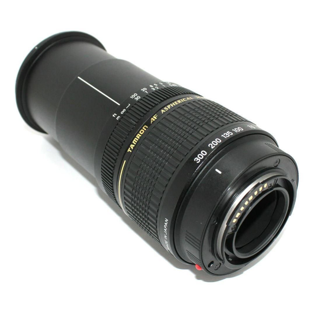 Tamron 28-300mm SONY αAマウント✨完動品✨