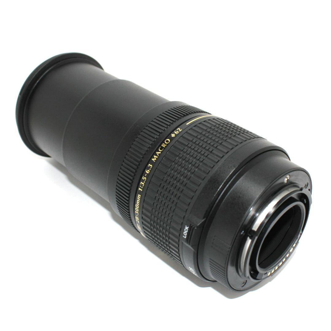 Tamron 28-300mm SONY αAマウント✨完動品✨