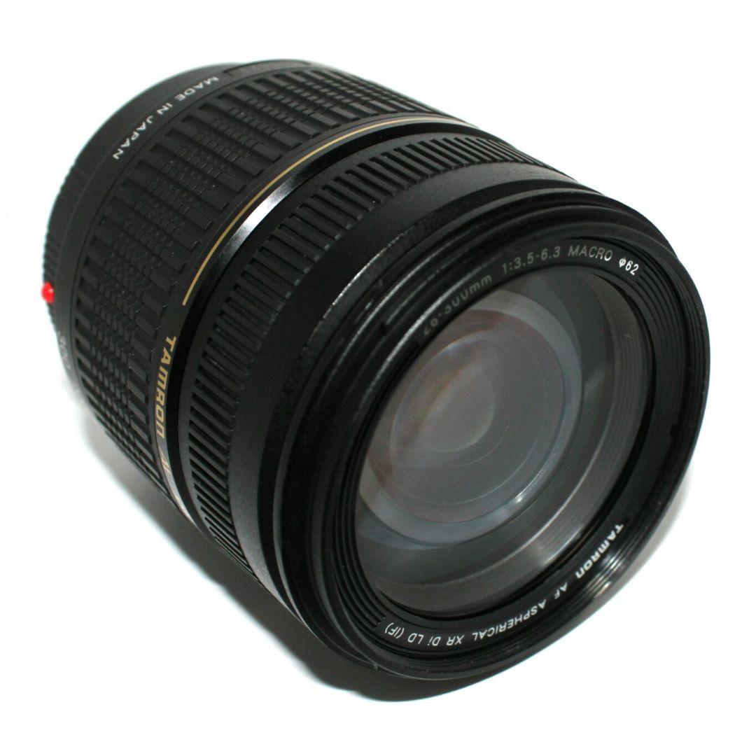 Tamron 28-300mm SONY αAマウント✨完動品✨