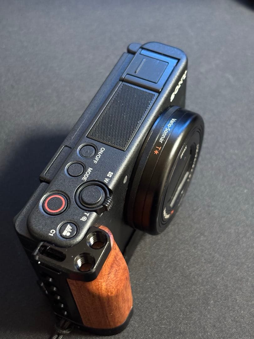 SONY VLOGCAM ZV-1 セット コンパクトデジタルカメラ