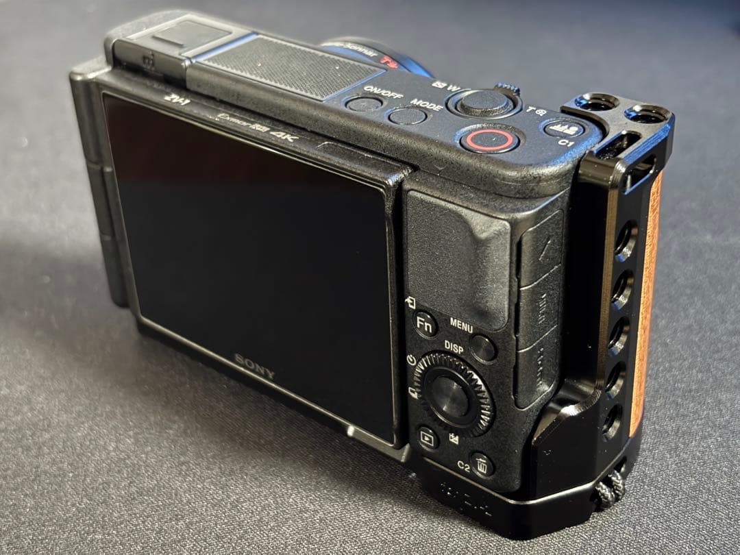 SONY VLOGCAM ZV-1 セット コンパクトデジタルカメラ