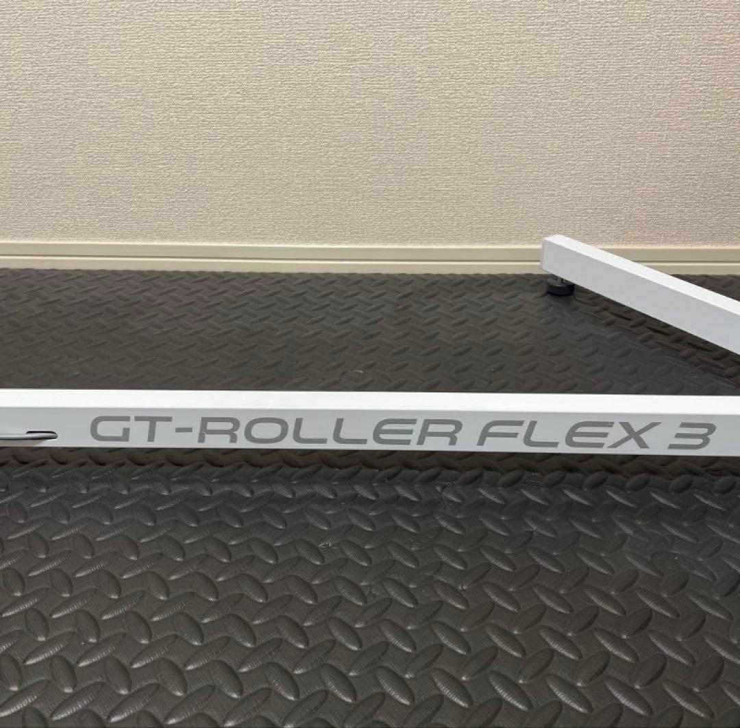 アクセサリー GROWTAC GT-Roller Flex3
