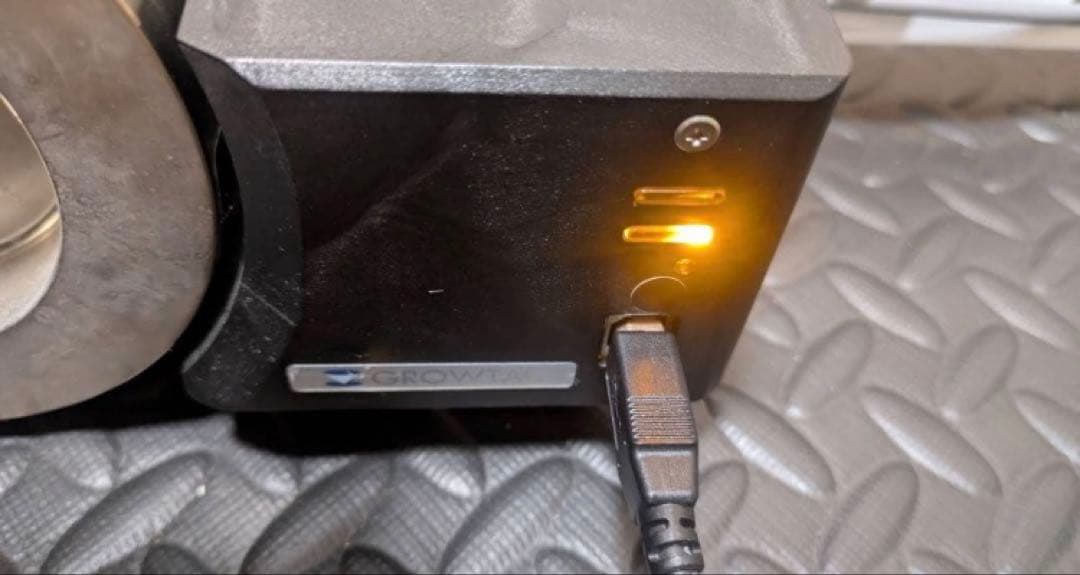 アクセサリー GROWTAC GT-Roller Flex3