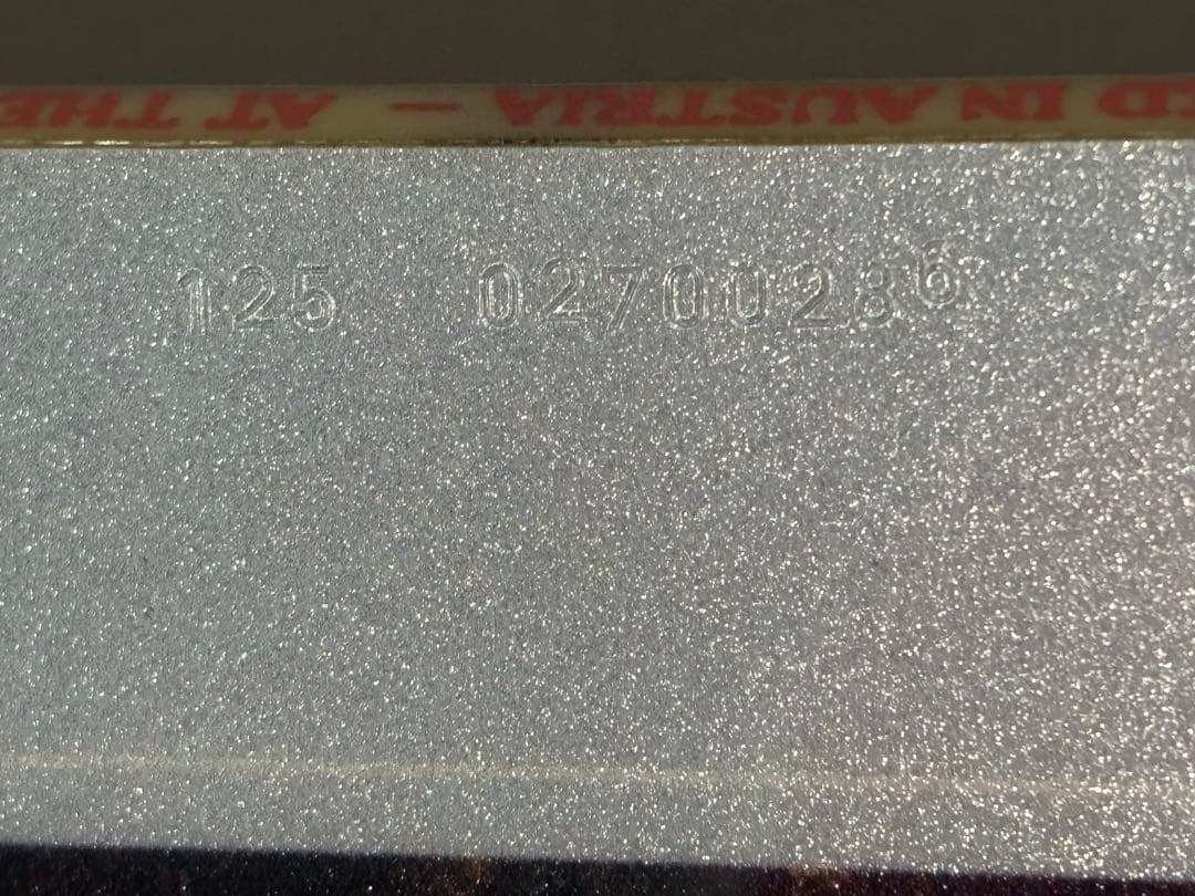 CAPiTA PARADISE 20-21スノーボード レディース　143