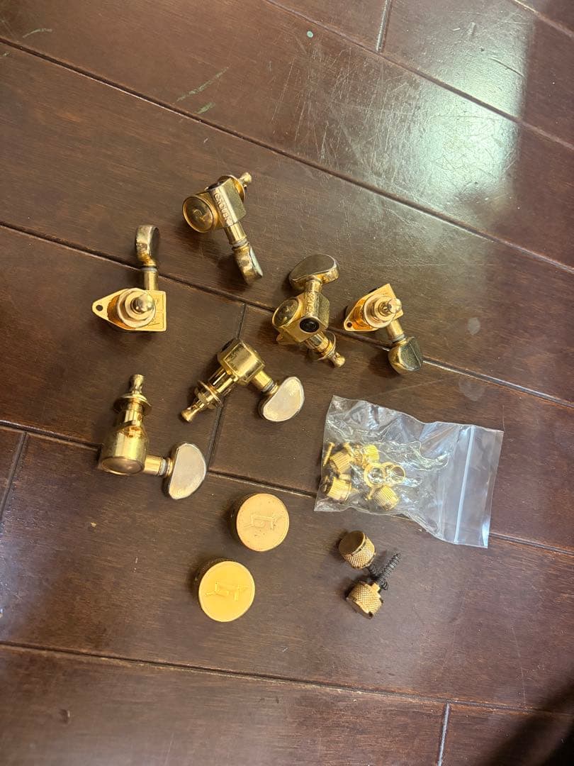 Gretsch グレッチG6120TM(2008年日本製)ブライアンセッツァー