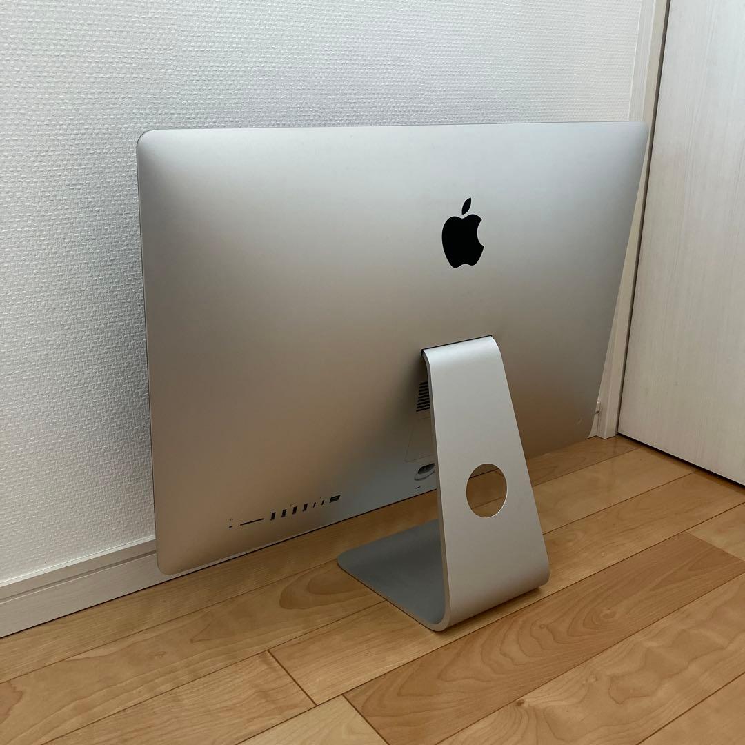 【kaorin】Apple iMac Retina 5K 2017